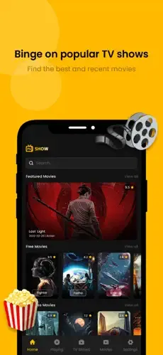 hotstar-login-web tv show